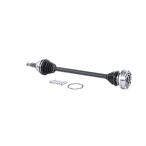 TrakMotive CV Axle Shaft P/N:AD-8026 Fits: Audi 5000 88-80 - Image 3