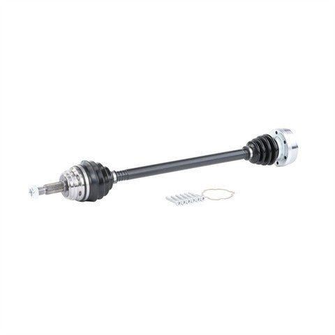 TrakMotive CV Axle Shaft P/N:AD-8035 Fits: Audi 4000 83-80, Volkswagen Quantum 85-82 - Image 3