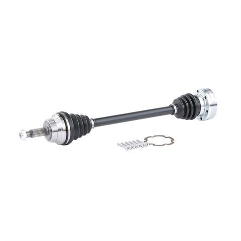 TrakMotive CV Axle Shaft P/N:AD-8041 Fits: Audi 4000 1987, Audi 80 1988, Audi 80 Quattro 1988, Volkswagen Quantum 88-87 - Image 3
