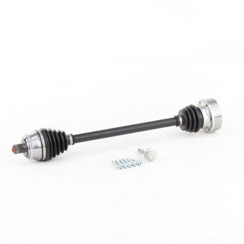 TrakMotive CV Axle Shaft P/N:AD-8042 Fits: Audi 80 90-89 - Image 3