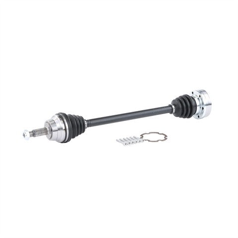 TrakMotive CV Axle Shaft P/N:AD-8046 Fits: Audi 4000 86-82, Audi 4000 Quattro 87-84, Audi Coupe 87-83, Volkswagen Dasher 81-75, Volkswagen Quantum 88-83 - Image 3
