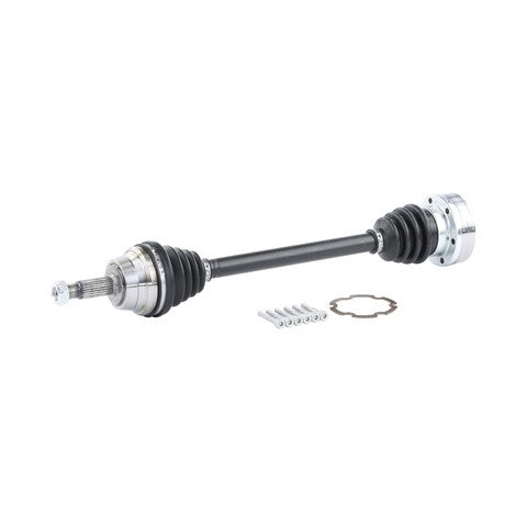 TrakMotive CV Axle Shaft P/N:AD-8049 Fits: Audi 4000 83-82, Audi 4000 86-85, Audi 4000 Quattro 87-84, Audi Coupe 87-83, Audi Quattro 85-83, Volkswagen Quantum 88-83 - Image 3