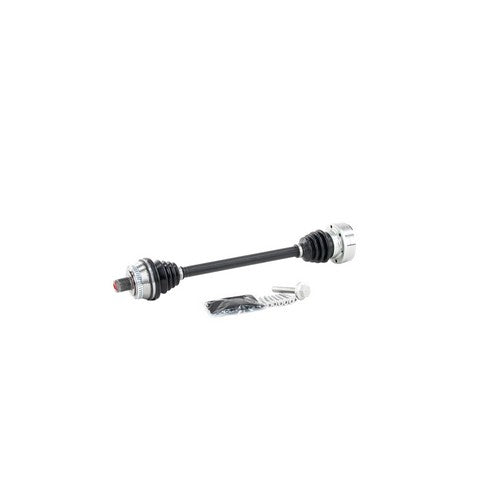 TrakMotive CV Axle Shaft P/N:AD-8061 Fits: Audi A4 Quattro 01-96 - Image 3