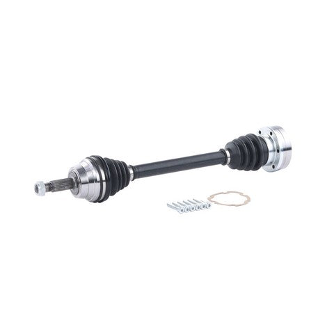 TrakMotive CV Axle Shaft P/N:AD-8064 Fits: Audi 4000 87-86 - Image 3
