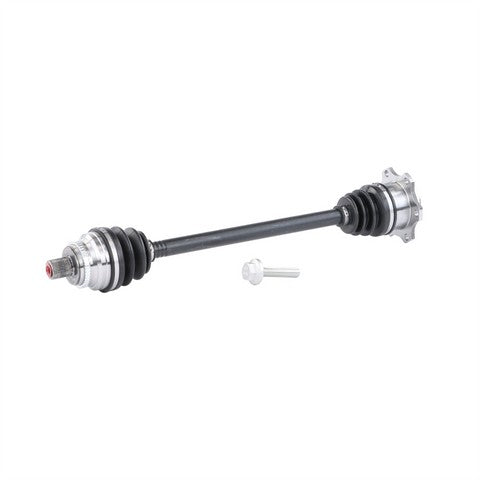 TrakMotive CV Axle Shaft P/N:AD-8070 Fits: Audi 100 94-92, Audi A6 1995 - Image 3
