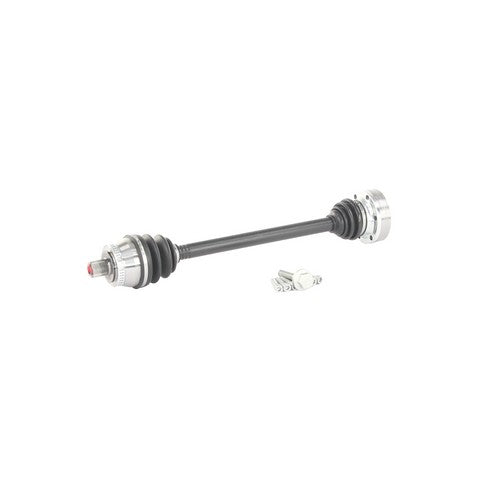 TrakMotive CV Axle Shaft P/N:AD-8087 Fits: Audi A6 Quattro 04-00, Audi S4 02-00 - Image 3