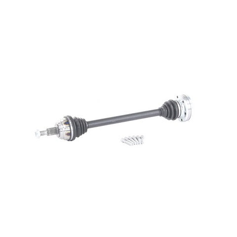 TrakMotive CV Axle Shaft P/N:AD-8090 Fits: Audi Tt Quattro 02-00 - Image 3