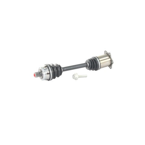 TrakMotive CV Axle Shaft P/N:AD-8100 Fits: Audi A4 Quattro 09-02 - Image 3