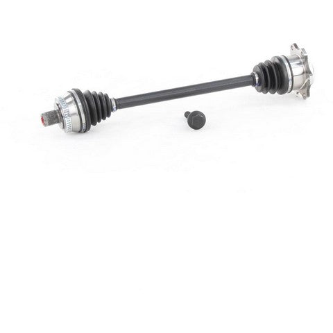 TrakMotive CV Axle Shaft P/N:AD-8104 Fits: Audi A4 Quattro 2002 - Image 3
