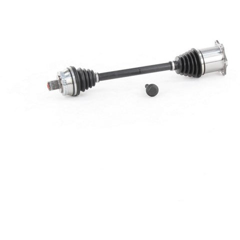 TrakMotive CV Axle Shaft P/N:AD-8105 Fits: Audi A4 Quattro 05-02 - Image 3