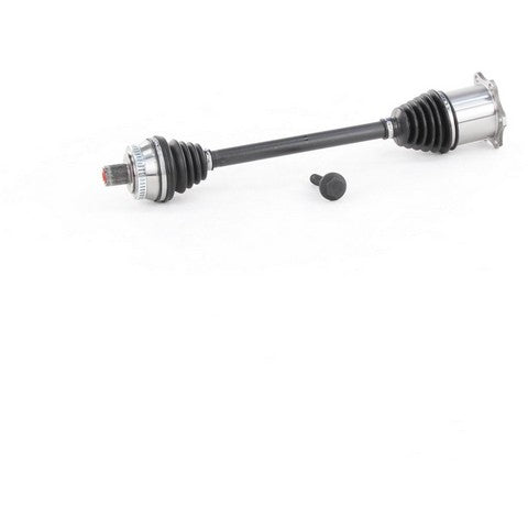 TrakMotive CV Axle Shaft P/N:AD-8106 Fits: Audi A4 Quattro 08-02 - Image 3
