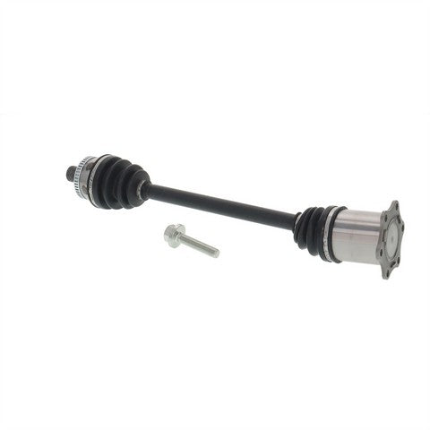 TrakMotive CV Axle Shaft P/N:AD-8109 Fits: Audi Allroad Quattro 05-01 - Image 3