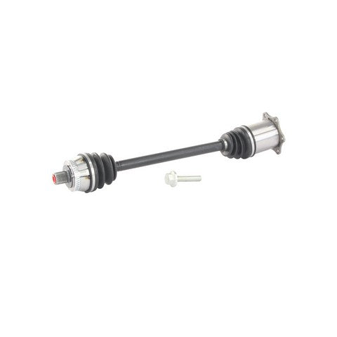 TrakMotive CV Axle Shaft P/N:AD-8110 Fits: Audi Allroad Quattro 05-01 - Image 3