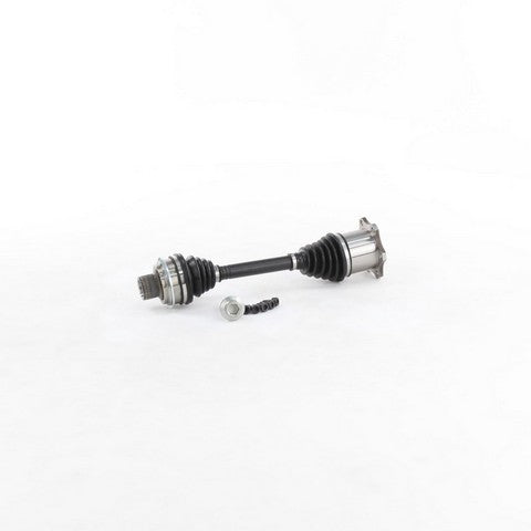 TrakMotive CV Axle Shaft P/N:AD-8170 Fits: Audi A4 Quattro 20-17, Audi A5 19-18 - Image 3