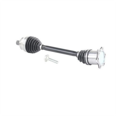 TrakMotive CV Axle Shaft P/N:AD-86006 Fits: Audi A6 11-07 - Image 3