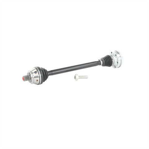 TrakMotive CV Axle Shaft P/N:AD-86007 Fits: Audi A6 11-05, Audi S6 11-07 - Image 3