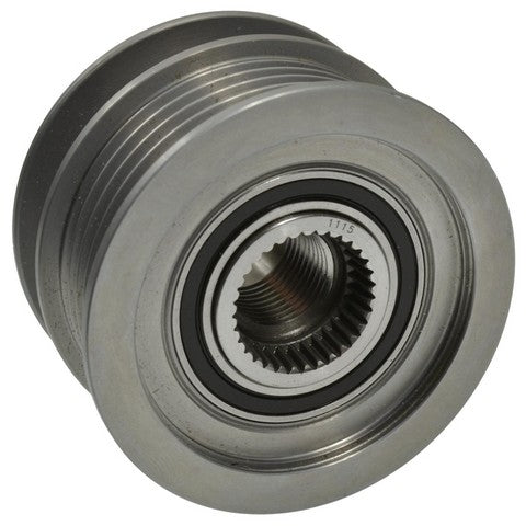 Standard Ignition Alternator Decoupler Pulley P/N:ADP109 Fits: Volkswagen Golf 14-10, Volkswagen Jetta 13-05, Volkswagen Rabbit 09-06 - Image 3