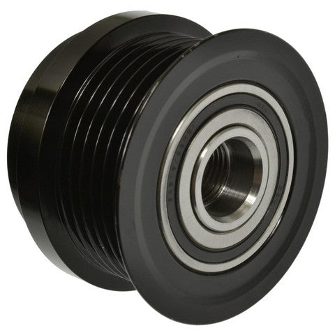 Standard Ignition Alternator Decoupler Pulley P/N:ADP114 Fits: Chevrolet Impala 08-07 - Image 2
