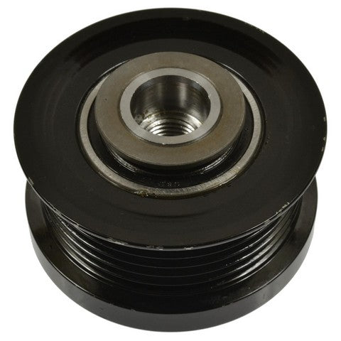 Standard Ignition Alternator Decoupler Pulley P/N:ADP117 Fits: Chevrolet Impala 08-07 - Image 2