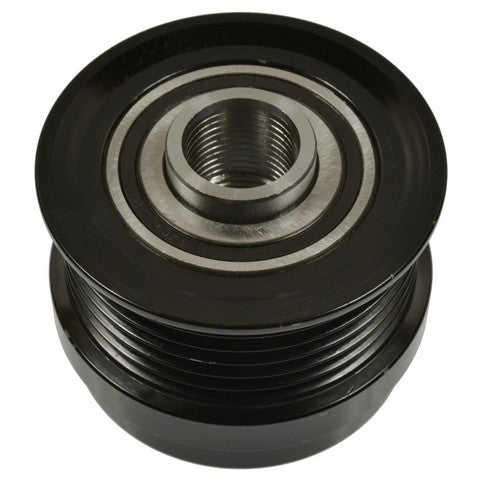 Standard Ignition Alternator Decoupler Pulley P/N:ADP124 Fits: Chrysler Pacifica 08-05 - Image 2