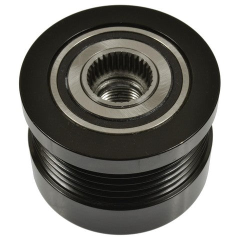 Standard Ignition Alternator Decoupler Pulley P/N:ADP129 Fits: Saab 9-3 10-02, Saab 9-3x 11-10 - Image 2