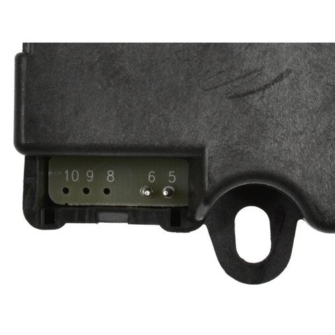 Standard Ignition HVAC Blend Door Actuator,HVAC Recirculation Door Actuator P/N:ADR104 Fits: Chevrolet Blazer, Chevrolet C1500, Chevrolet C1500 Suburban, Chevrolet C2500, Chevrolet C2500 Suburban, Chevrolet C35, Chevrolet C3500, Chevrolet C3500hd - Image 3