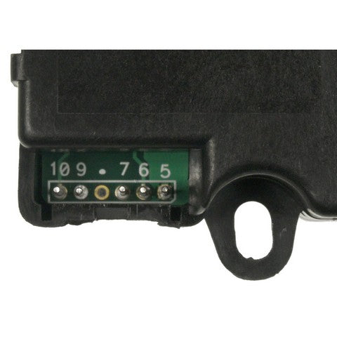 Standard Ignition HVAC Blend Door Actuator,HVAC Defrost Mode Door Actuator P/N:ADR107 Fits: Buick Lesabre, Buick Park Avenue, Buick Riviera, Cadillac Escalade, Cadillac Escalade Esv, Cadillac Escalade Ext, Cadillac Seville - Image 3