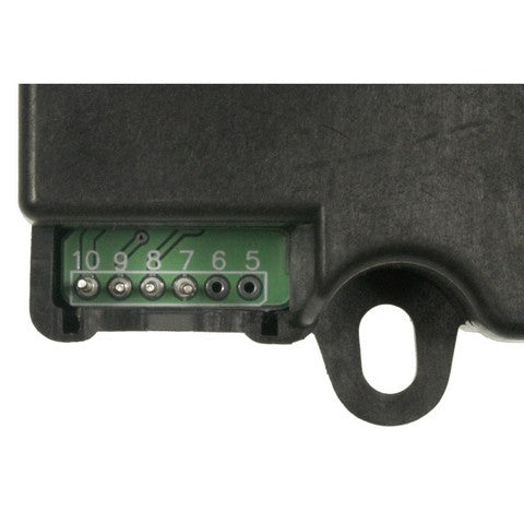 Standard Ignition HVAC Air Inlet Door Actuator,HVAC Floor Mode Door Actuator P/N:ADR120 Fits: Buick Century, Buick Commercial Chassis, Buick Regal, Buick Roadmaster, Buick Somerset, Cadillac Escalade, Chevrolet Beretta, Chevrolet C1500 - Image 3