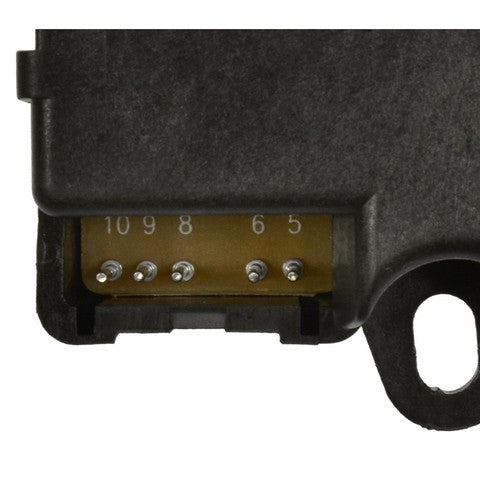 Standard Ignition HVAC Blend Door Actuator,HVAC Recirculation Door Actuator P/N:ADR143 Fits: Buick Enclave 16-08, Chevrolet Traverse 16-09, GMC Acadia 16-07, Saturn Outlook 10-07 - Image 3