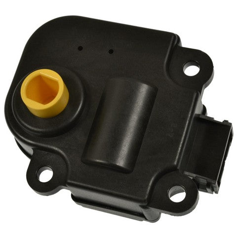 Standard Ignition HVAC Recirculation Door Actuator P/N:ADR147 Fits: Chevrolet Malibu 12-08, Pontiac G6 10-06, Saturn Aura 09-07 - Image 3