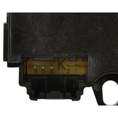 Standard Ignition HVAC Mode Door Actuator P/N:ADR150 Fits: Buick Enclave 17-12, Chevrolet Traverse 17-13, GMC Acadia 17-13, GMC Acadia Limited 2017 - Image 3