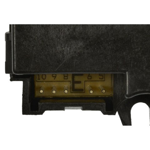 Standard Ignition HVAC Blend Door Actuator P/N:ADR153 Fits: Chevrolet Malibu 12-08, Chevrolet Vectra 2008, Pontiac G6 10-05, Saturn Aura 09-07 - Image 3