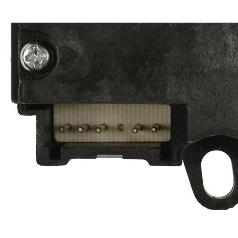 Standard Ignition HVAC Blend Door Actuator P/N:ADR164 Fits: Jeep Grand Cherokee 98-93, Jeep Grand Wagoneer 1993 - Image 3