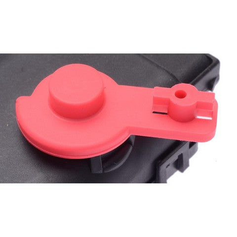 Standard Ignition HVAC Blend Door Actuator P/N:ADR189 Fits: Audi Tt 02-00, Audi Tt Quattro 06-00, Volkswagen Beetle 01-98, Volkswagen Golf 05-00, Volkswagen Jetta 02-99 - Image 3