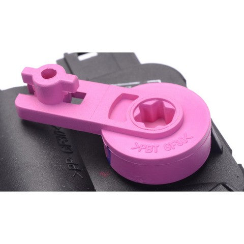 Standard Ignition HVAC Blend Door Actuator P/N:ADR193 Fits: Audi Tt 06-03, Volkswagen Jetta 05-03 - Image 3