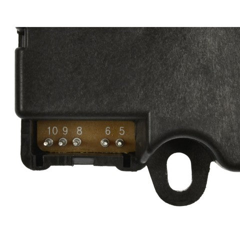 Standard Ignition HVAC Blend Door Actuator,HVAC Mode Door Actuator P/N:ADR236 Fits: Ford Fusion 12-10, Lincoln Mkz 12-10, Mercury Milan 11-10 - Image 3