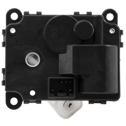 Standard Ignition HVAC Blend Door Actuator P/N:ADR4351 Fits: Kia Borrego 11-09 - Image 4