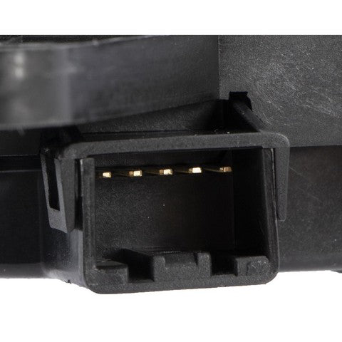 Standard Ignition HVAC Blend Door Actuator P/N:ADR4352 Fits: Hyundai Veracruz 12-07 - Image 4