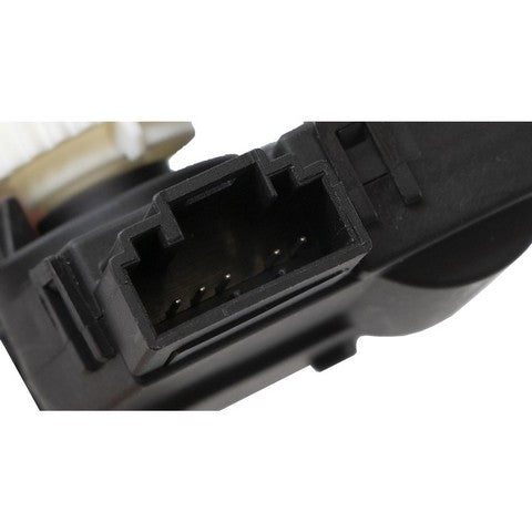 Standard Ignition HVAC Blend Door Actuator P/N:ADR4518 Fits: Audi Tt Quattro 19-16, Audi Tt Quattro 22-21, Audi Tt Rs Quattro 19-18, Audi Tts Quattro 22-16, Volkswagen Golf 2015, Volkswagen Golf R 2015 - Image 4