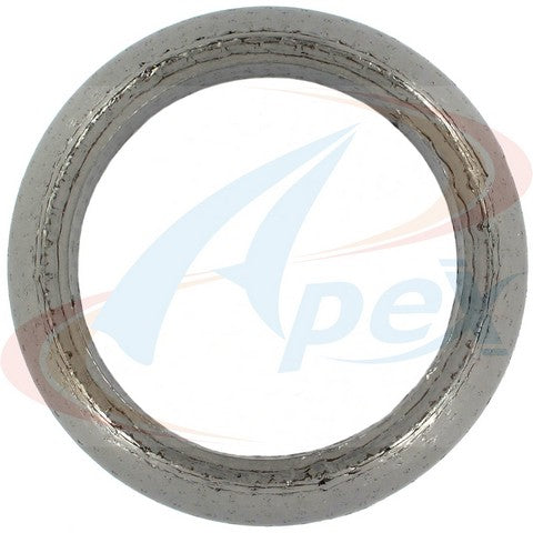 APEX Automobile Parts Inc Exhaust Pipe Flange Gasket P/N:AEG1029 Fits: Chrysler Imperial, Chrysler Lebaron, Chrysler New Yorker, Chrysler Sebring, Chrysler Tc Maserati, Chrysler TOWN & COUNTRY, Dodge Avenger, Dodge Caravan, Dodge Daytona - Image 1