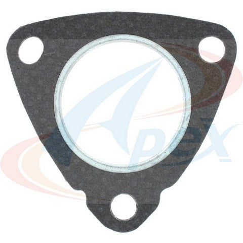 APEX Automobile Parts Inc Exhaust Pipe Flange Gasket P/N:AEG1039 Fits: BMW 323ci, BMW 323i, BMW 323is, BMW 325i, BMW 325is, BMW 328ci, BMW 328i, BMW 328is, BMW 525i, BMW 525it, BMW 528i, BMW Z3 - Image 1