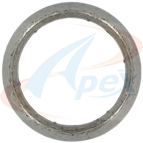 APEX Automobile Parts Inc Exhaust Pipe Flange Gasket P/N:AEG1064 Fits: Acura Ilx, Buick Century, Buick Electra, Buick Lesabre, Buick Skylark, Buick Somerset, Buick Somerset Regal, Chevrolet Beretta, Chevrolet Cavalier - Image 1