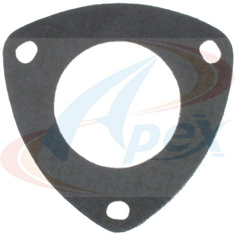 APEX Automobile Parts Inc Exhaust Pipe Flange Gasket P/N:AEG1079 Fits: Chevrolet Classic 05-04, Chevrolet Malibu 10-04, Pontiac G6 07-06, Pontiac G6 2009, Saturn Aura 09-08 - Image 1