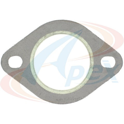 APEX Automobile Parts Inc Exhaust Pipe Flange Gasket P/N:AEG1080 Fits: Chevrolet Cobalt 10-05, Chevrolet Hhr 11-06, Pontiac G5 09-07, Saturn Ion 07-04, Saturn Vue 07-06 - Image 1