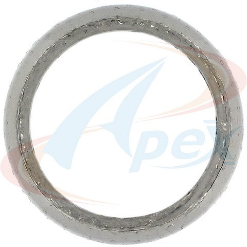 APEX Automobile Parts Inc Exhaust Pipe Flange Gasket P/N:AEG1086 Fits: Buick Century, Buick Skylark, Buick Somerset, Buick Somerset Regal, Chevrolet Astro, Chevrolet Camaro, Chevrolet Celebrity, Chevrolet Citation Ii, Chevrolet Llv, Chevrolet S10 - Image 1