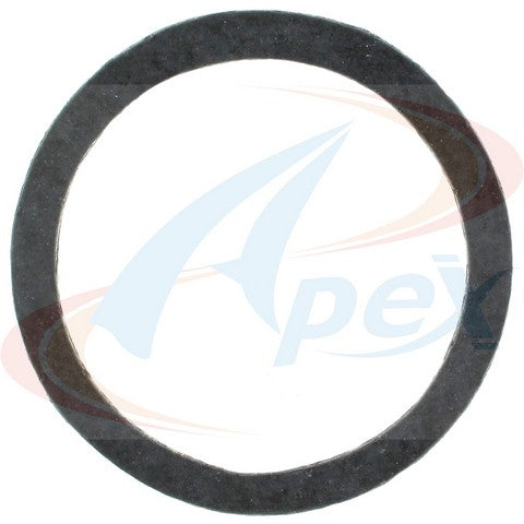 APEX Automobile Parts Inc Exhaust Pipe Flange Gasket P/N:AEG1087 Fits: Cadillac Catera 01-97, Saab 9-5 03-99 - Image 1