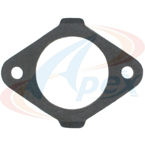 APEX Automobile Parts Inc Exhaust Pipe Flange Gasket P/N:AEG1090 Fits: Buick Regal, Chevrolet Beretta, Chevrolet Cavalier, Chevrolet Celebrity, Chevrolet Corsica, Chevrolet Lumina, Oldsmobile Cutlass Supreme, Pontiac 6000, Pontiac Grand Prix - Image 1