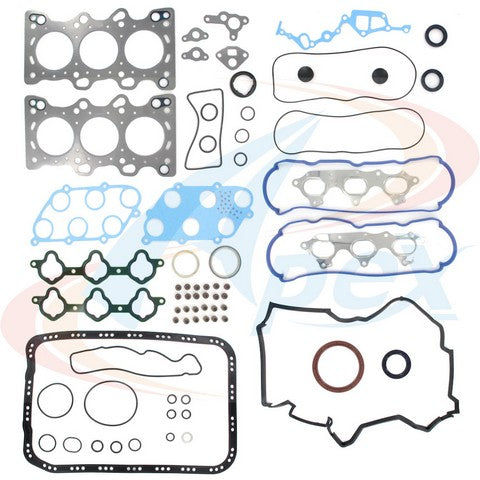 APEX Automobile Parts Inc Engine Gasket Set P/N:AFS1031 Fits: Acura Legend 87-86, Sterling 825 88-87 - Image 1