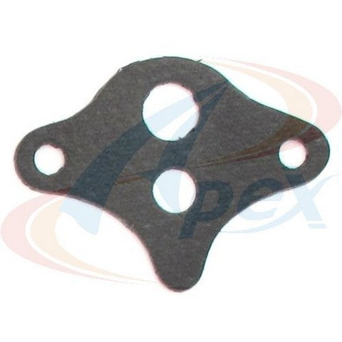 APEX Automobile Parts Inc Exhaust Gas Recirculation (EGR) Valve Gasket P/N:AGR5011 Fits: Buick Century, Buick Regal, Buick Skylark, Chevrolet Corsica, Chevrolet Lumina, Chevrolet Lumina Apv, Chevrolet Malibu, Chevrolet Monte Carlo, Chevrolet Venture - Image 1