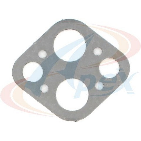 APEX Automobile Parts Inc Exhaust Gas Recirculation (EGR) Valve Gasket P/N:AGR5063 Fits: Chrysler Sebring, Dodge Colt, Dodge Raider, Dodge Ram 50, Dodge Stealth, Dodge Stratus, Eagle Summit, Eagle Talon, Hyundai Elantra, Hyundai Excel - Image 1